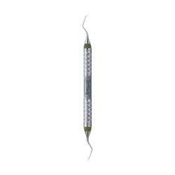 HuFriedyGroup Labriola-Cortellini Scaler - #7/8 - Double Ended - #9 EverEdge Handle