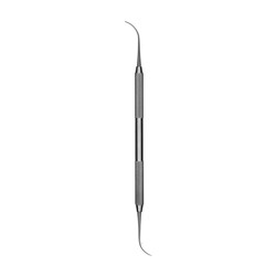 HuFriedyGroup Waxing Instrument - Shaw2 - Double Ended