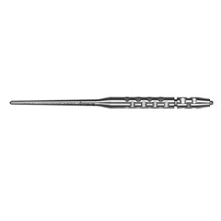 HuFriedyGroup Scalpel Handle - Mini Blade - Stainless Steel