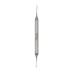 HuFriedyGroup Hygienist Scaler - Everedge Handle