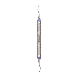 HuFriedyGroup Scaler - #204 LUFW - Double Ended - #9 EverEdge Handle