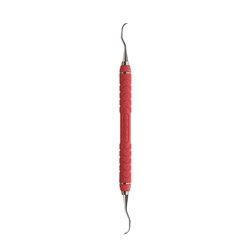 SCALER #204 IUFW DE Resin 8 Colors EverEdge Handle