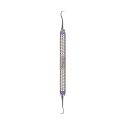HuFriedyGroup Jacquette Scaler - #30/33 - Double Ended - #9 EverEdge Handle
