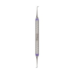 HuFriedyGroup Jacquette Scaler - #34/35 - Double Ended - #9 EverEdge Handle