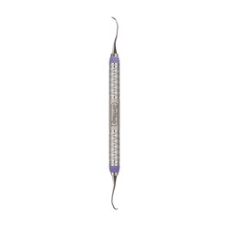 HuFriedyGroup Langer Gracey Scaler - #1-2 - #9 Everedge Handle