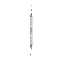HuFriedyGroup After Five Langer Gracey Scaler - #1-2 - Everedge Handle