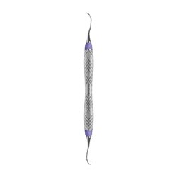 HuFriedyGroup Langer Curette - #1/2 - EE2 Harmony Handle