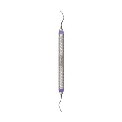 HuFriedyGroup After Five Langer Gracey Scaler - #3-4 - #9 Everedge Handle