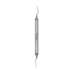 HuFriedyGroup Mini 5 Langer Gracey Scaler - #5-6 - #9 Everedge Handle