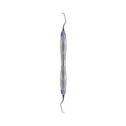 HuFriedyGroup Langer Curette - #5/6 - EE2 Harmony Handle