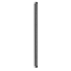 SCALER McCall #11/12 Double Ended Octagonal Handle