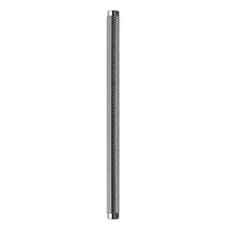 HuFriedyGroup McCall Scaler - #13/14 - Double Ended - Satin Steel Handle