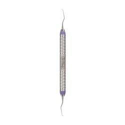 HuFriedyGroup Micro Mini 5 Gracey Scaler - #1/2 - Double Ended - #9 EverEdge Handle