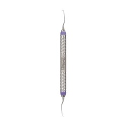 HuFriedyGroup Micro Mini 5 Gracey Scaler - #11/12 - Double Ended - #9 EverEdge Handle