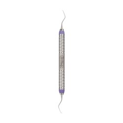 HuFriedyGroup Micro Mini 5 Gracey Scaler - #7/8 - Double Ended - #9 EverEdge Handle