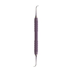 SCALER Nebraska 128 DE Resin 8 Colors EverEdge Handle