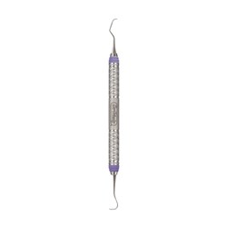 HuFriedyGroup Sickle Scaler - #137 Everedge Handle