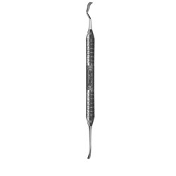 HuFriedyGroup Palacci Modified Implant Chisel - P24G/13KL