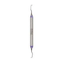 HuFriedyGroup After Five Gracey Scaler - #1/2 Rigid - Double Ended - #9 EverEdge Handle