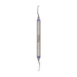 HuFriedyGroup After Five Gracey Scaler - #11/12 Rigid - Double Ended - #9 EverEdge Handle