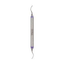 HuFriedyGroup After Five Gracey Scaler - #13/14 Rigid - Double Ended - #9 Everedge Handle