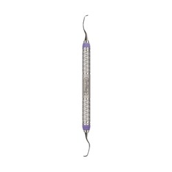 HuFriedyGroup After Five Gracey Scaler - #15/16 Rigid - Double Ended - #9 EverEdge Handle
