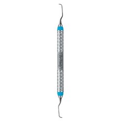 HuFriedyGroup After Five Gracey Scaler - #11/12 - Double Ended - #2 Octagonal Handle