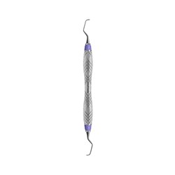 HuFriedyGroup After Five Curette - #3/4 - EE2 Harmony Handle