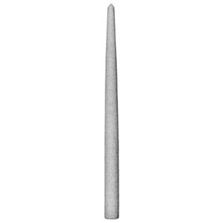 Sharpening STONE Arkansas #299 Conical Super Fine Grit