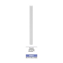 HuFriedyGroup Sharpening Stone - Ceramic - Cylindrical - Fine Grit