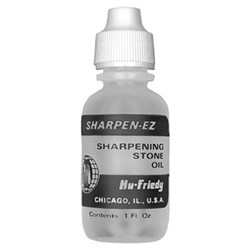 Sharpening Stone OIL 29.5ml