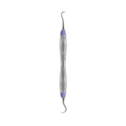 HuFriedyGroup Scaler - #U15/30 - Double Ended - EE2 Harmony Handle