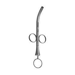 HuFriedyGroup Syringe Bone Grafting - 7mm