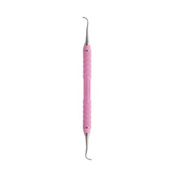 HuFriedyGroup Younger-Good Scaler - #YG7/8 - #C8 Resin 8 Colour Everedge Handle