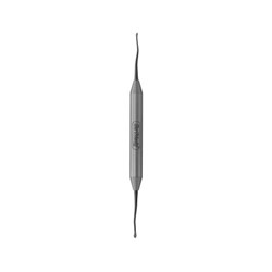 HuFriedyGroup Black Line Tunnelling Knife - 1 Short Handle