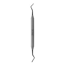 HuFriedyGroup Black Line Tunnelling Knife - 2 Handle