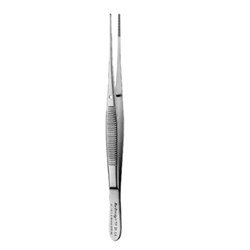 HuFriedyGroup Semkin Taylor Tissue Pliers - #31 Straight - 12.5cm