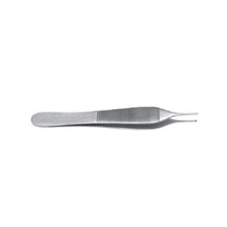 HuFriedyGroup Adson Tissue Pliers - #42 1x2 - 12cm