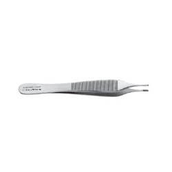 HuFriedyGroup Adson-Brown Tissue Pliers - #43 7x7 - 12cm