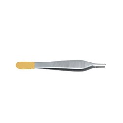 HuFriedyGroup Perma Sharp Tissue Pliers - Adson - 12cm