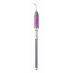 HuFriedyGroup Ultrasonic Insert - Swivel Direct Flow #10 - 30kHz - Lavender