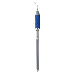 HuFriedyGroup Ultrasonic Insert - After Five Direct Flow - Straight - 30kHz - Blue