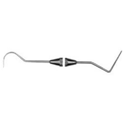 HuFriedyGroup Williams Explorer/Probe Expro - #23/W - Double Ended - #31 Round Handle