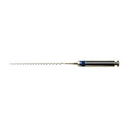 Henry Schein Paste Filler - 25mm - Size 2 - Blue, 4-Pack