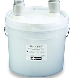 Henry Schein Trap-Eze Bucket Replacement - 18.93L (5 Gallon)