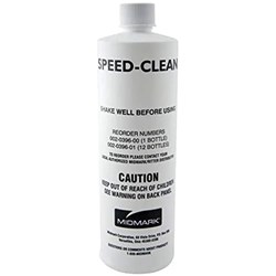 Henry Schein Midmark Speed Clean - 16Oz - 453.59g Bottle