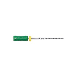 Henry Schein Endoflex K Files - 25mm - Size 70, 6-Pack