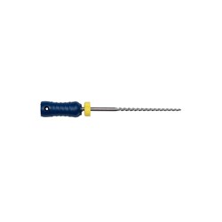 Henry Schein Endoflex Hedstrom Files - 21mm - Size 30, 6-Pack