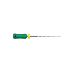 Henry Schein Endoflex Hedstrom Files - 21mm - Size 35, 6-Pack