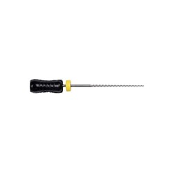 Henry Schein Endoflex Hedstrom Files - 21mm - Size 40, 6-Pack